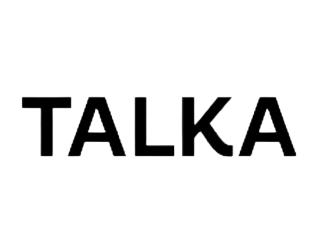 Logo partenaire Talka